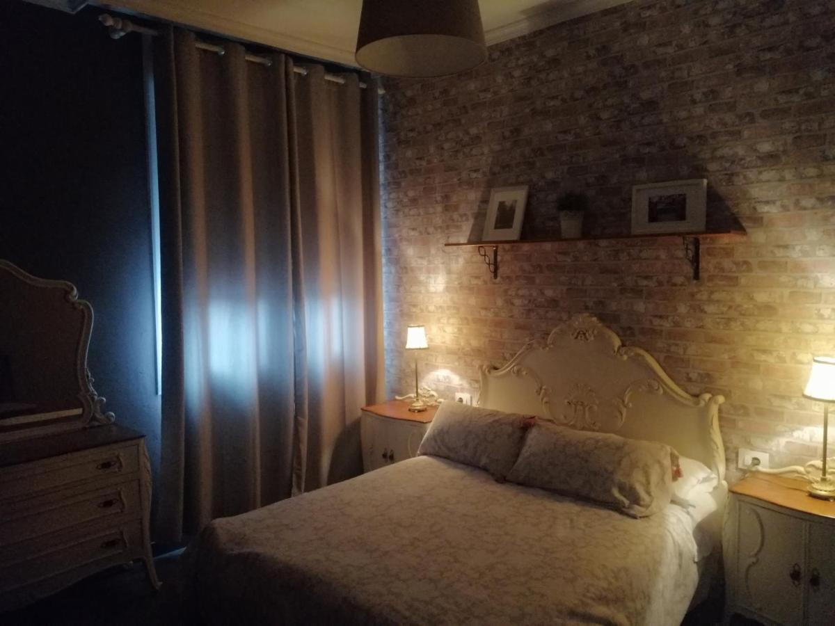 Villa Casa Marina Caldas De Reis Esterno foto