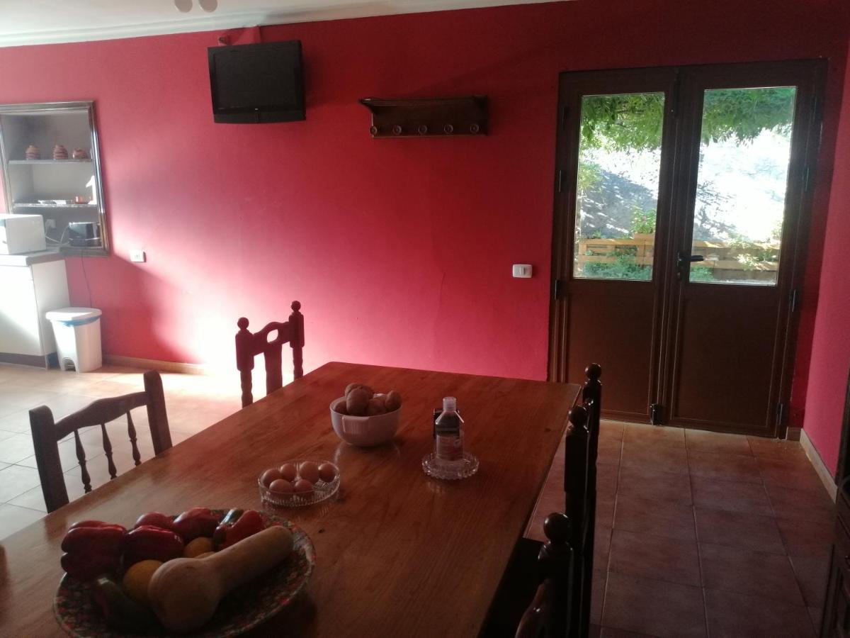 Villa Casa Marina Caldas De Reis Esterno foto
