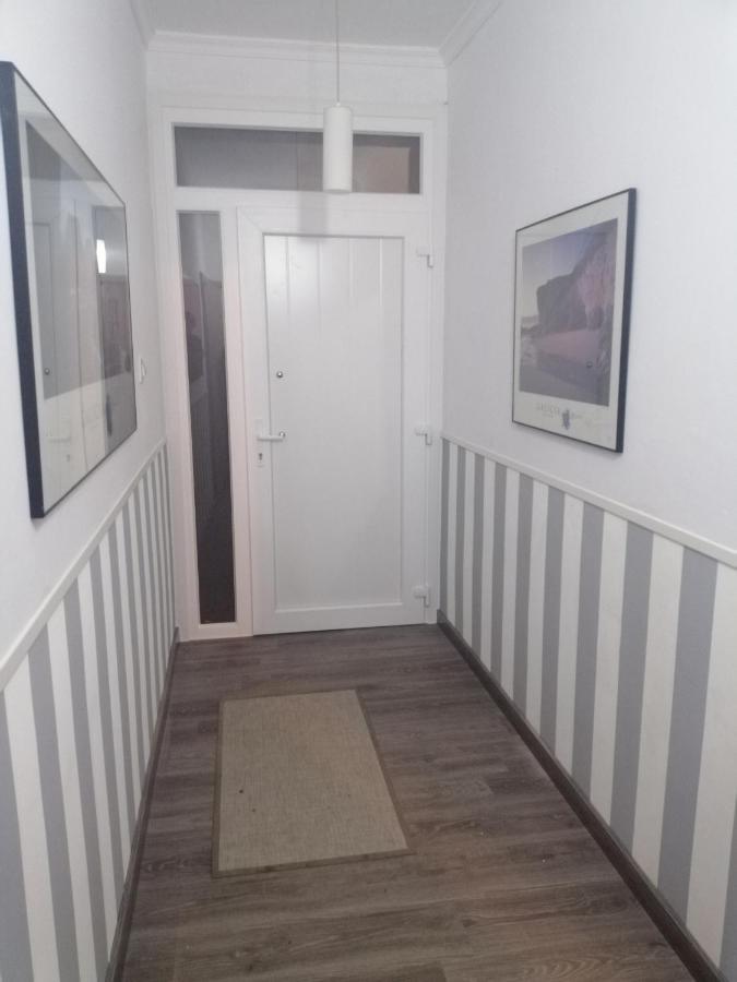 Villa Casa Marina Caldas De Reis Esterno foto