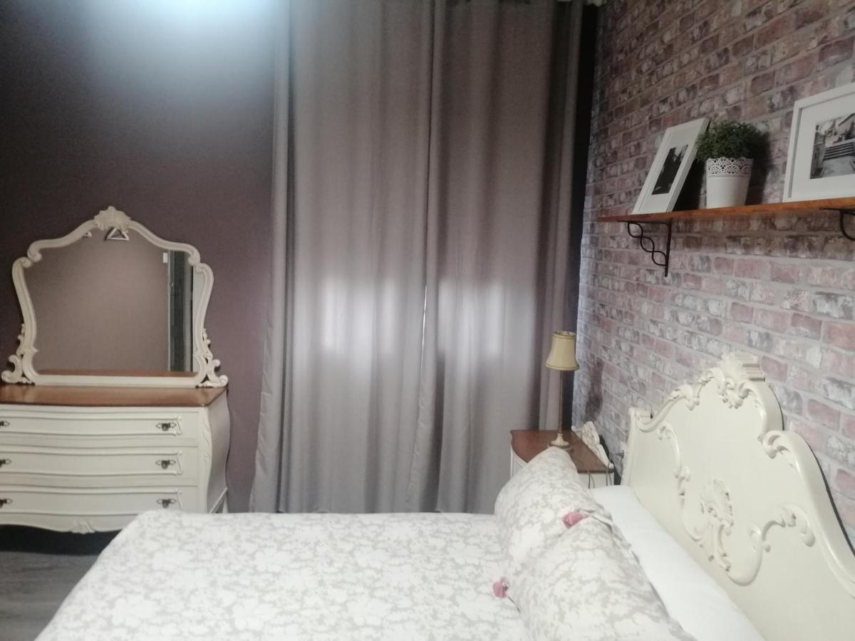 Villa Casa Marina Caldas De Reis Esterno foto